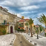 Casa La Frontiera Apartment