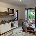 Casa La Frontiera *