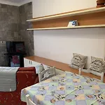 Casa La Frontiera Apartment Ventimiglia