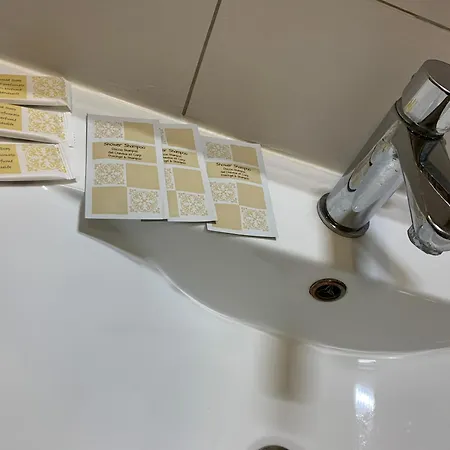 Lägenhet Casa La Frontiera *