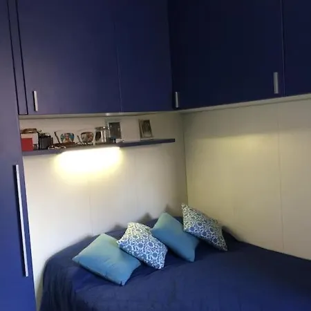 Daire Casa La Frontiera