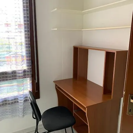 Casa La Frontiera *