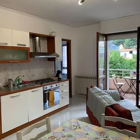 Casa La Frontiera *