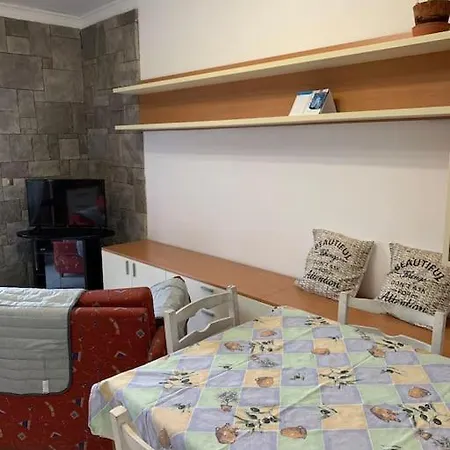 Casa La Frontiera Lägenhet Ventimiglia
