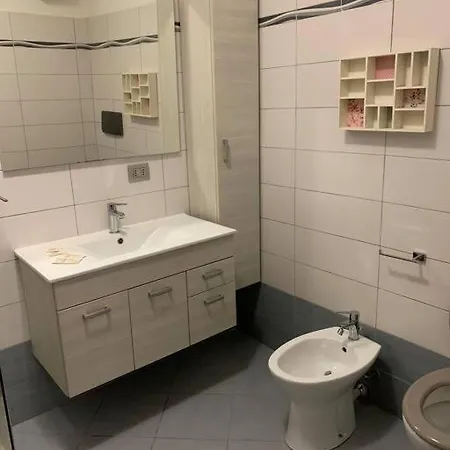 Casa La Frontiera *