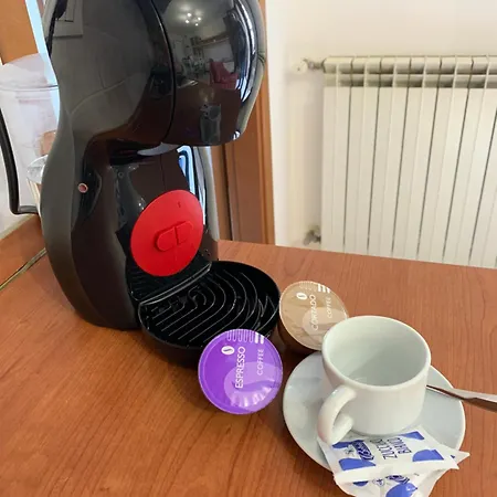 Casa La Frontiera Appartamento *