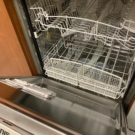 Casa La Frontiera 아파트