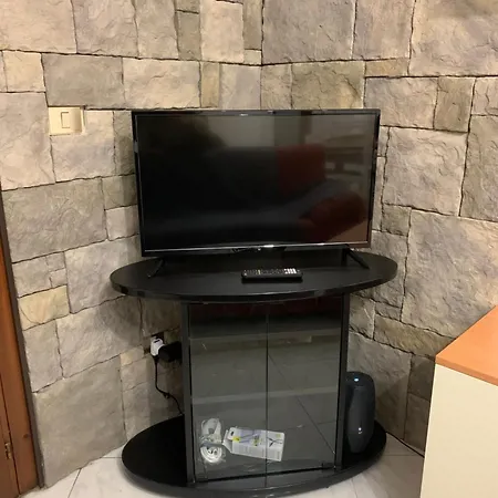 Casa La Frontiera * 벤티밀리아