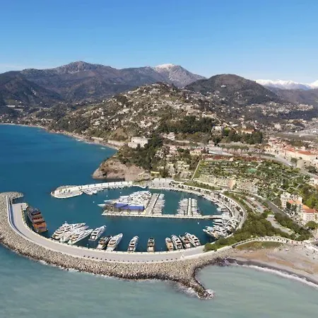 Appartamento Casa La Frontiera