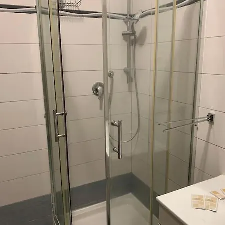 Casa La Frontiera * Ventimiglia