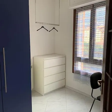 Casa La Frontiera Apartment Ventimiglia