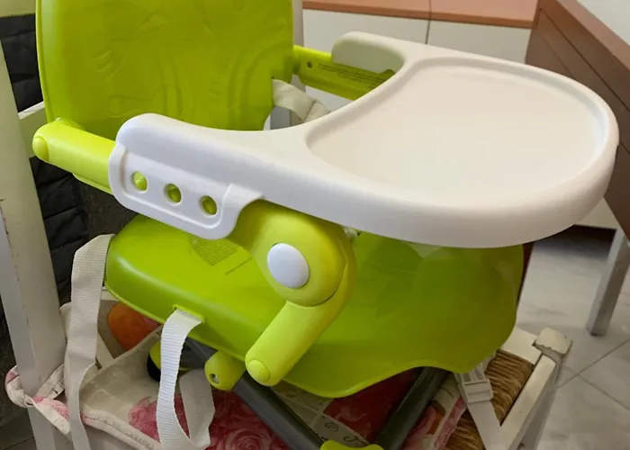 Casa La Frontiera Apartamento