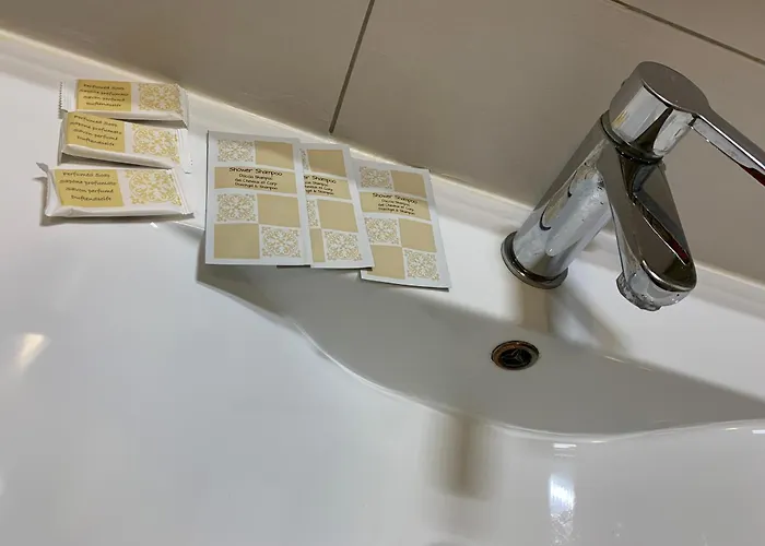 Apartamento Casa La Frontiera *