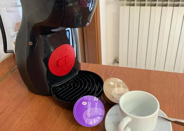 Casa La Frontiera Apartamento *