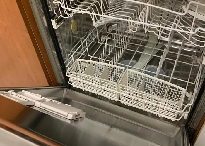 Casa La Frontiera Apartamento