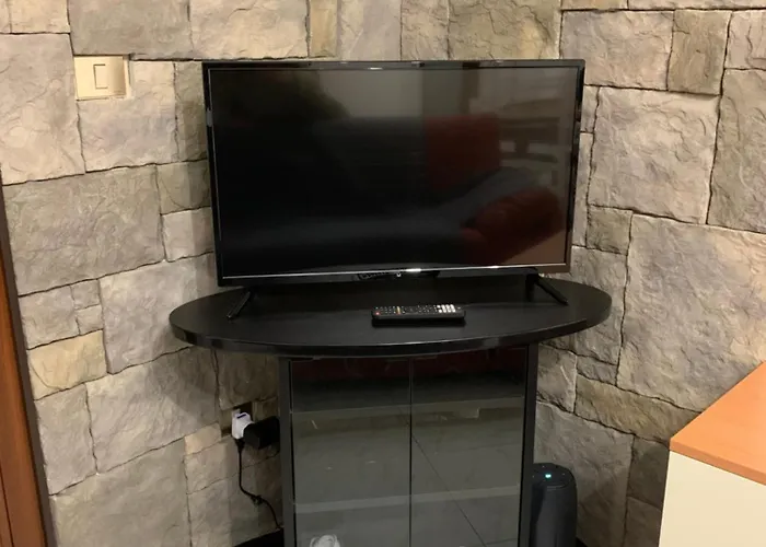 Casa La Frontiera * Ventimiglia