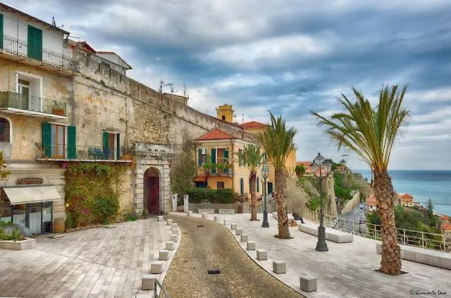 Casa La Frontiera Appartamento