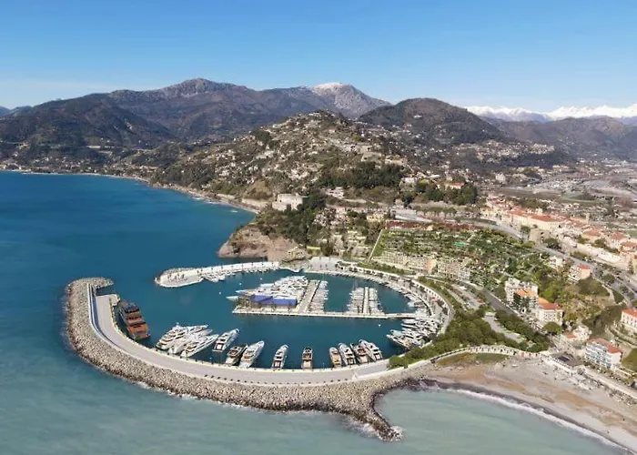 Apartamento Casa La Frontiera