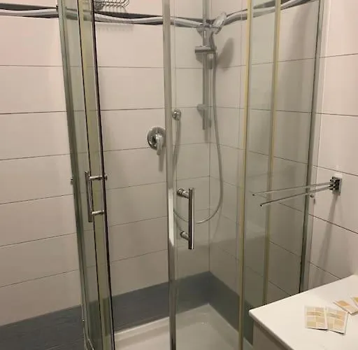 Casa La Frontiera * Ventimiglia