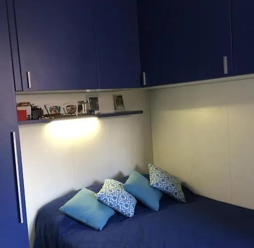 Appartamento Casa La Frontiera