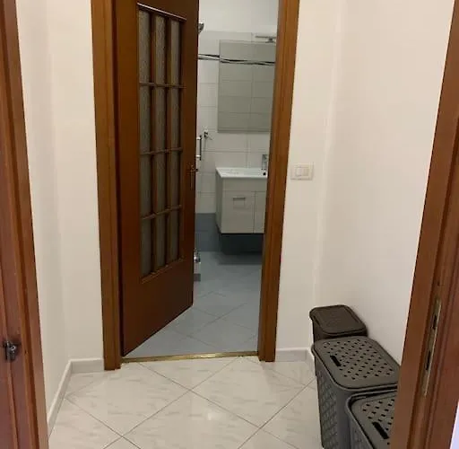 Casa La Frontiera Apartamento Ventimiglia