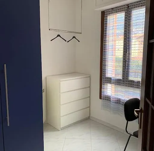 Casa La Frontiera Apartamento Ventimiglia