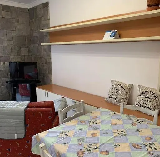 Casa La Frontiera Appartamento Ventimiglia